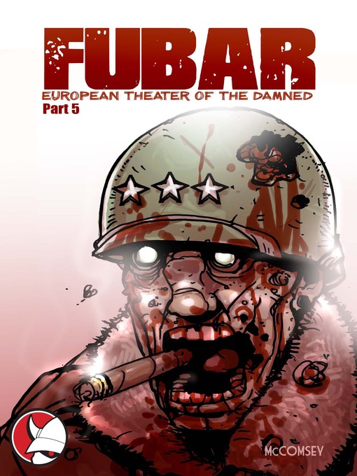 Title details for Fubar, Issue 5 by Jeffery McComsey - Available